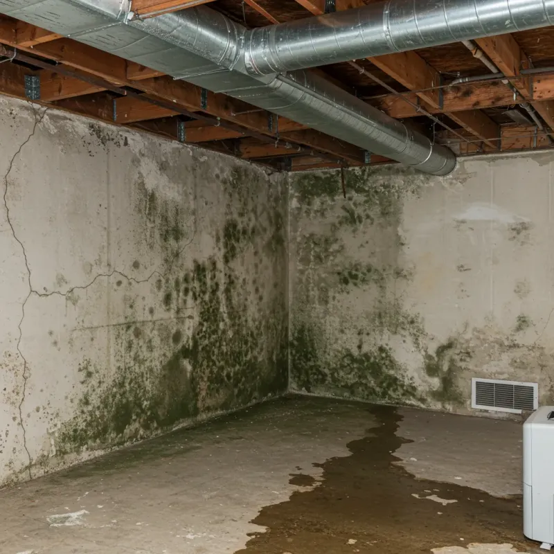 Professional Mold Removal in Albany County, WY